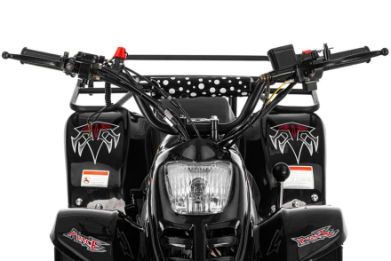 Снегоцикл TIGER Universal 150, фото 3