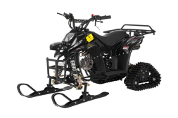 Снегоцикл TIGER Universal 150, фото 1 Снегоцикл TIGER Universal 150, фото 1