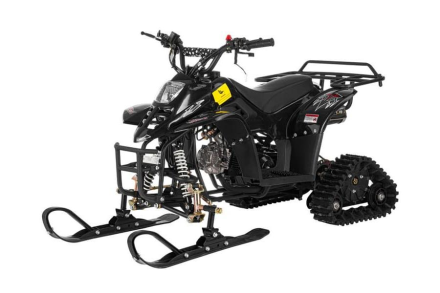 Снегоцикл TIGER Universal 150, фото 1