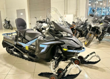 Снегоход BRP Commander 900 Ace (2023) Снегоход BRP Commander 900 Ace (2023)