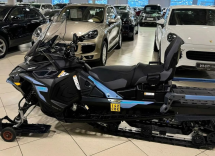 Снегоход BRP Commander 900 Ace (2023) Снегоход BRP Commander 900 Ace (2023)