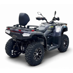 Квадроцикл Bizon YK450A, фото 9