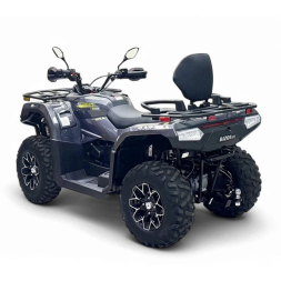 Квадроцикл Bizon YK450A, фото 8