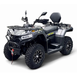 Квадроцикл Bizon YK450A, фото 6