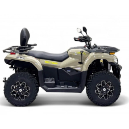 Квадроцикл Bizon YK450A, фото 4