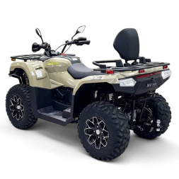 Квадроцикл Bizon YK450A, фото 2