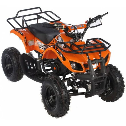 Квадроцикл MOTAX ATV Mini Grizlik X-16 (м/с) Big Wheel, фото 34