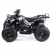 Квадроцикл MOTAX ATV Mini Grizlik X-16 (м/с) Big Wheel