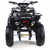 Квадроцикл MOTAX ATV Mini Grizlik X-16 (м/с) Big Wheel