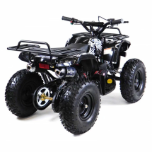 Квадроцикл MOTAX ATV Mini Grizlik X-16 (м/с) Big Wheel