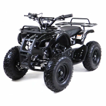 Квадроцикл MOTAX ATV Mini Grizlik X-16 (м/с) Big Wheel