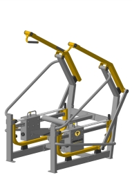 НВВ-021Z Верхняя тяга, фото 1