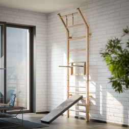 Подвесы для шведской стенки Movea Skandi, фото 4