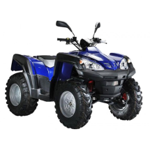 Квадроцикл ADLY STANDARD ATV320U 4x4