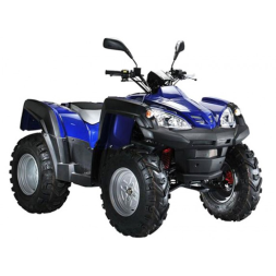 Квадроцикл ADLY STANDARD ATV320U 4x4