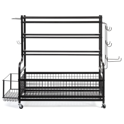 Стойка многофункциональная VictoryFit VF-D4012, фото 2