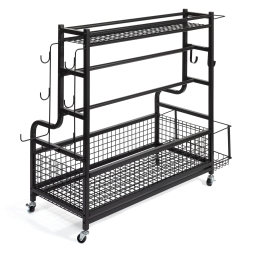 Стойка многофункциональная VictoryFit VF-D4012, фото 3