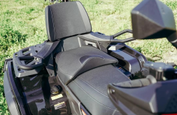 Квадроцикл АОДЕС PathCross 650L Pro EPS (ПСМ), фото 3