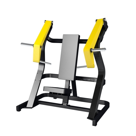 Тренажер Жим от груди под наклоном VictoryFit GYM-P1802, фото 1