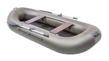 Лодка Пеликан 300 Лодка Пеликан 300