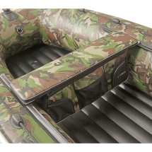 Лодка моторная килевая Ковчег 390 НДНД Лодка моторная килевая Ковчег 390 НДНД