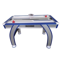 Игровой стол - аэрохоккей DFC BORAS 54" JG-AT-15404 Игровой стол - аэрохоккей DFC BORAS 54" JG-AT-15404