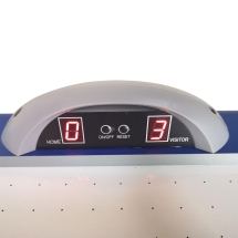 Игровой стол - аэрохоккей DFC BORAS 54" JG-AT-15404 Игровой стол - аэрохоккей DFC BORAS 54" JG-AT-15404