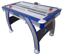 Игровой стол - аэрохоккей DFC BORAS 54" JG-AT-15404 Игровой стол - аэрохоккей DFC BORAS 54" JG-AT-15404