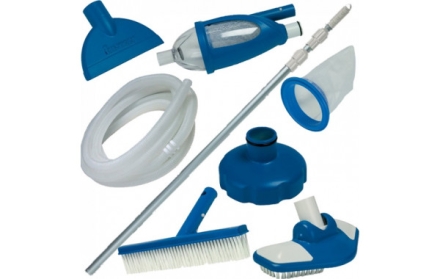 Набор для чистки бассейна Intex 28003, фото 1