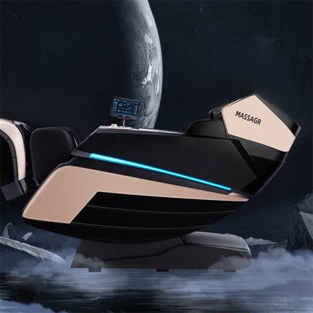 Массажное кресло Méridien Panama, фото 4