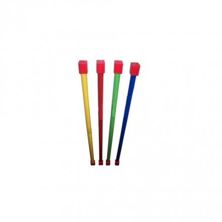 Бодибар L1100 мм 7 кг, фото 1