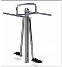 Маятниковый тренажер двойной  УТЭ-003  Маятниковый тренажер двойной  УТЭ-003