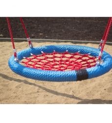 Качели Гнездо Romana 108.43.00 для детской площадки, фото 6 Качели Гнездо Romana 108.43.00 для детской площадки, фото 6