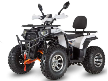 Квадроцикл BRO Armour Max 200 Pro