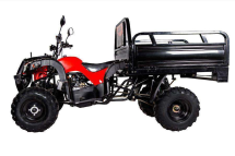 Квадроцикл YACOTA Slogger