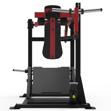 Impulse SL7057 Маятниковая Гакк машина, фото 3