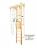 Домашний спортивный комплекс Kampfer Wooden Ladder Maxi Ceiling