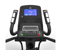 Эллиптический тренажер DFC Cardio E4500P Эллиптический тренажер DFC Cardio E4500P