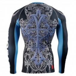 Рашгард FixGear CFL-83 L/S, фото 2