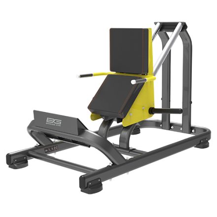 BRONZE GYM PL-1706 Голень-машина, фото 1