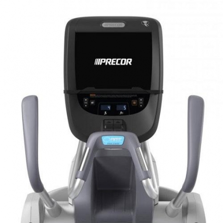 Адаптивный тренажер PRECOR AMT 885 Open Stride, фото 2