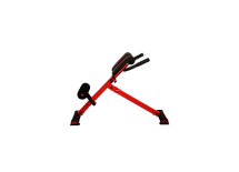 UFC Гиперэкстензия наклонная 45 градусов UFC Гиперэкстензия наклонная 45 градусов