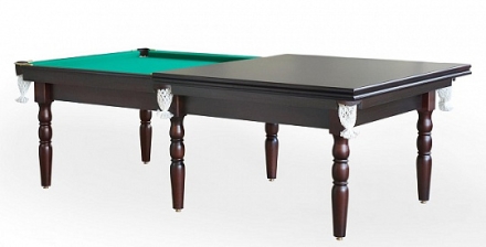 Бильярдный стол Феникс для русской пирамиды 9ф, фото 1