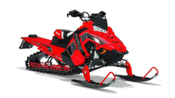 Снегоход POLARIS 800 PRO-RMK 163