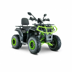 Квадроцикл YACOTA VIKING New 200, фото 9 Квадроцикл YACOTA VIKING New 200, фото 9