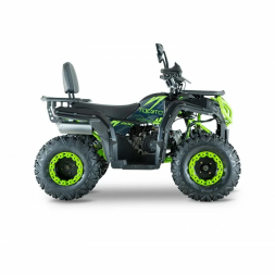 Квадроцикл YACOTA VIKING New 200, фото 8 Квадроцикл YACOTA VIKING New 200, фото 8