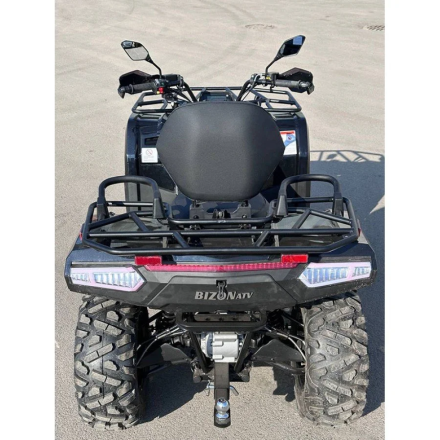 Квадроцикл Bizon YK450A EPS, фото 31