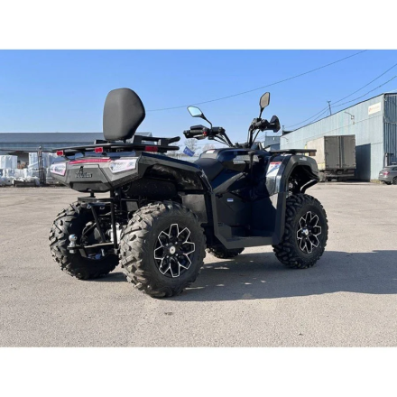 Квадроцикл Bizon YK450A EPS, фото 26