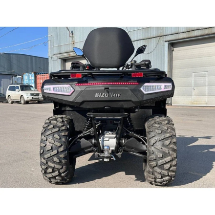 Квадроцикл Bizon YK450A EPS, фото 25