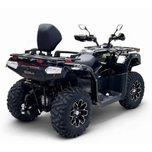Квадроцикл Bizon YK450A EPS